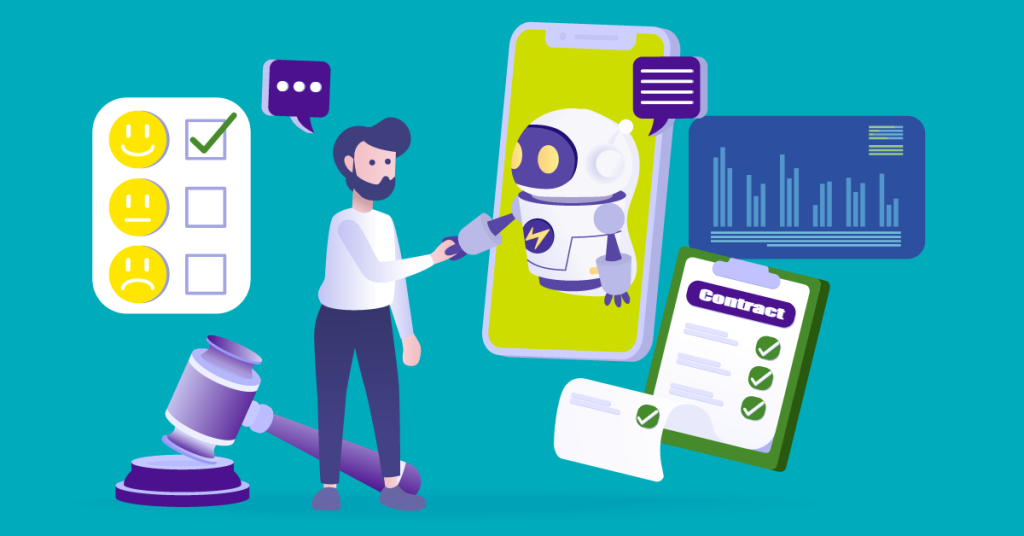 Ethical Use of AI in Marketing