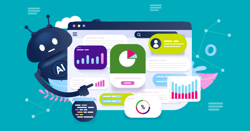 Leveraging AI in Marketing