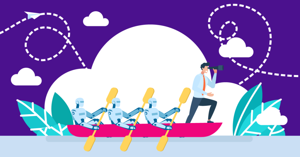 Navigating the Complex Marketing Landscape with AI