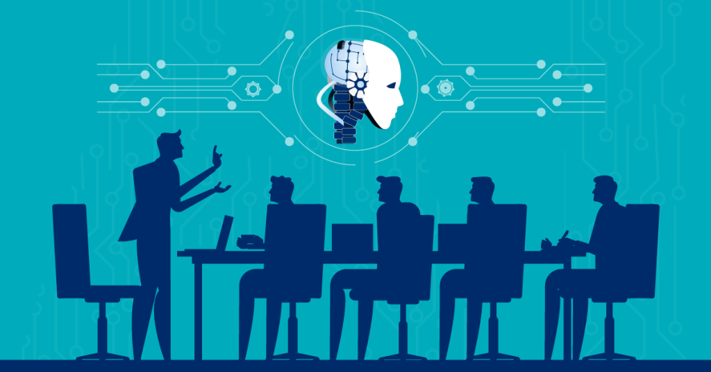 Marketing with AI: Your Guide to Smarter, Faster Growth